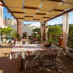 La Grande Terrazza MILAN-Navigli-Tortona