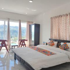 THE DEW stay Three bedroom villa