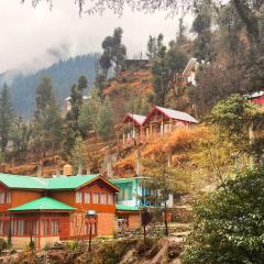Pine Nest cottages