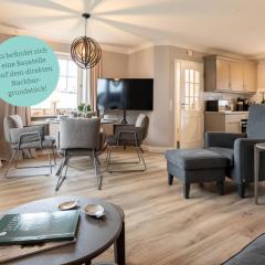 Achter Dünem, Whg 4