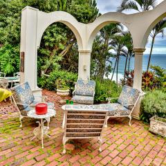 Villa Bel Fiori Apartment - 4 Sleeper