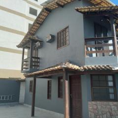 Casa Temporada Rio das Ostras
