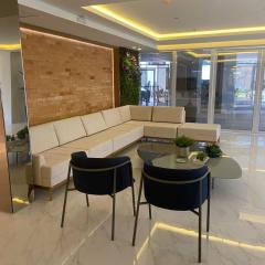 Aquarius Residence 806 Vista Mar