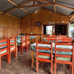 ruhija gorilla friends resort