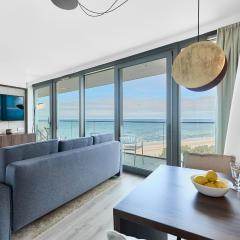 Wave Sea View Private Apartment - A864