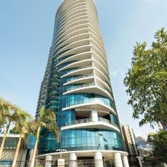 Nile Suites Plaza Apartments