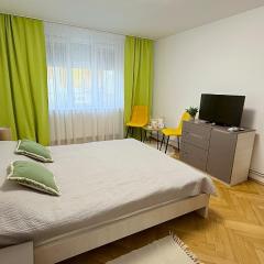 Ego Residence Alba Iulia
