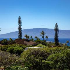 KBM Resorts FREE CAR Kaanapali Plantation Villa 3-Bedroom 2-story Condo with Beautiful furnishings KPL-41