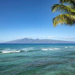 KBM Resorts FREE CAR Lokelani Oceanfront 2-Bedrooms Condo Recently Remodeled LOK-B201