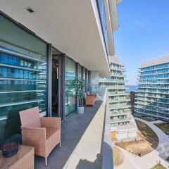 Wave - Resort&SPA Apartment B749
