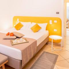Taormina Suite Bardolino