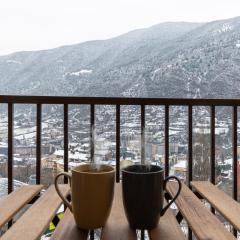 La Solana Apartaments & Spa