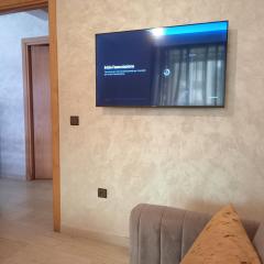 3 Bedroom Apartment with Wifi
