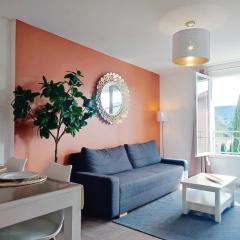 Le Lavandin - T3 Piscine & Climatisation