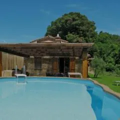 Green Paradise Pool Villa
