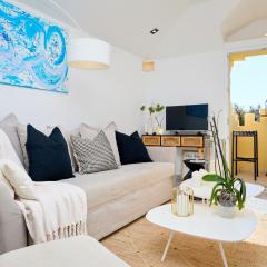 Piece of Heaven with a Million dollar View