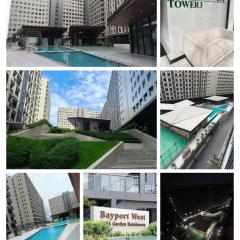 Manila Airport Accommodation at NAIA road