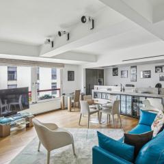 Quai des Célestins 1bdr by B'Your Home