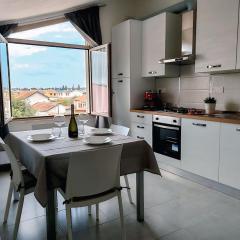 Casa Aurora apartment near Cagliari