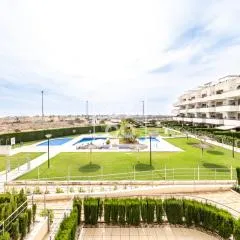 La Brisa del Mar 2BR app with seaview by OYOOSTAYS