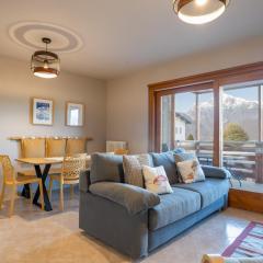 La terrazza sulle grigne