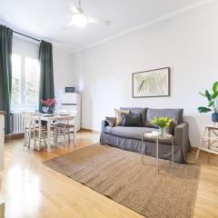 Easylife - Nuovo appartamento vicino a Città Studi
