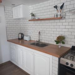 Casa de huéspedes cerca del mar