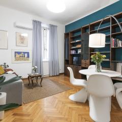 Easylife - Design Elegante a Porta Venezia