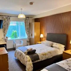 Ashfield Bed & Breakfast