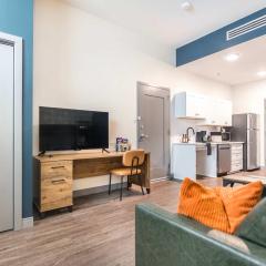 Stay & Explore ADA-Friendly Downtown Getaway