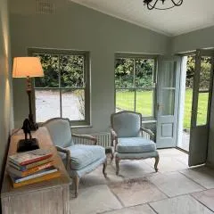 Mizzle Cottage