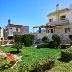 Angel's Villa