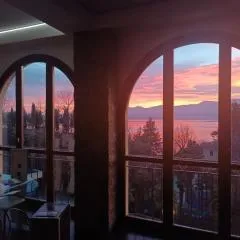 Lake View Tower