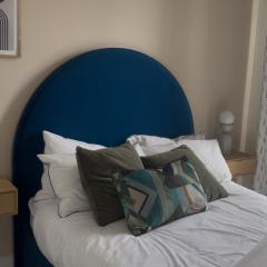 Stylish Penthouse City Apartment