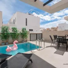 SUN&GOLF Residence