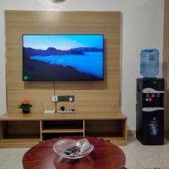 GRE homes Studio apartment