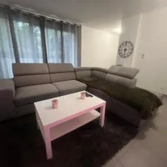 Appartement Moderne au cœur de Montpellier