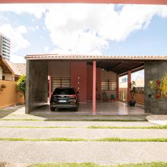 Casa confortavel Somos Pet Friendly