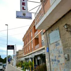 Hotel Bennington