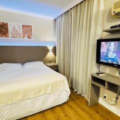 Hotel em Perdizes - FLAT404 - By TorresGuest