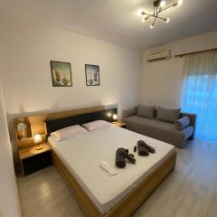 Maria's House Asprovalta