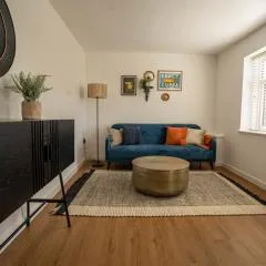 Church Road Retreats - The Cove