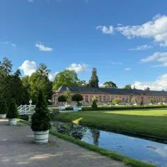Außergewöhnliches BnbRetreat Schlossnähe, beliebte Restaurants