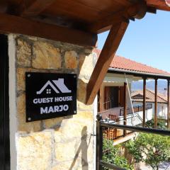 Guest House Marjo