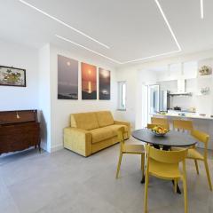 SiRox Sorrento Apartment