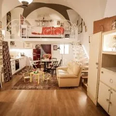 Fore te capu Casa vacanze Lecce