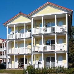 Ferienwohnung, Graal-Müritz