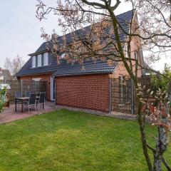 Ferienwohnung Strandperle