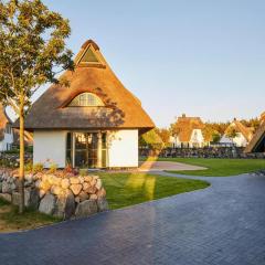 Ferienhaus in Fuhlendorf mit Sauna