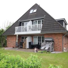 Ferienwohnung in St Peter-Ording